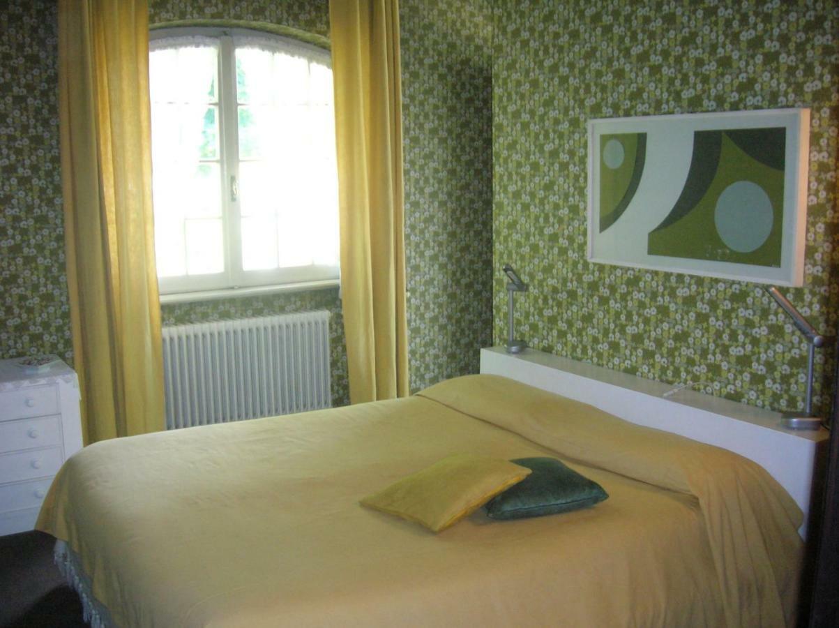B&B Vaemenia Omegna Kültér fotó