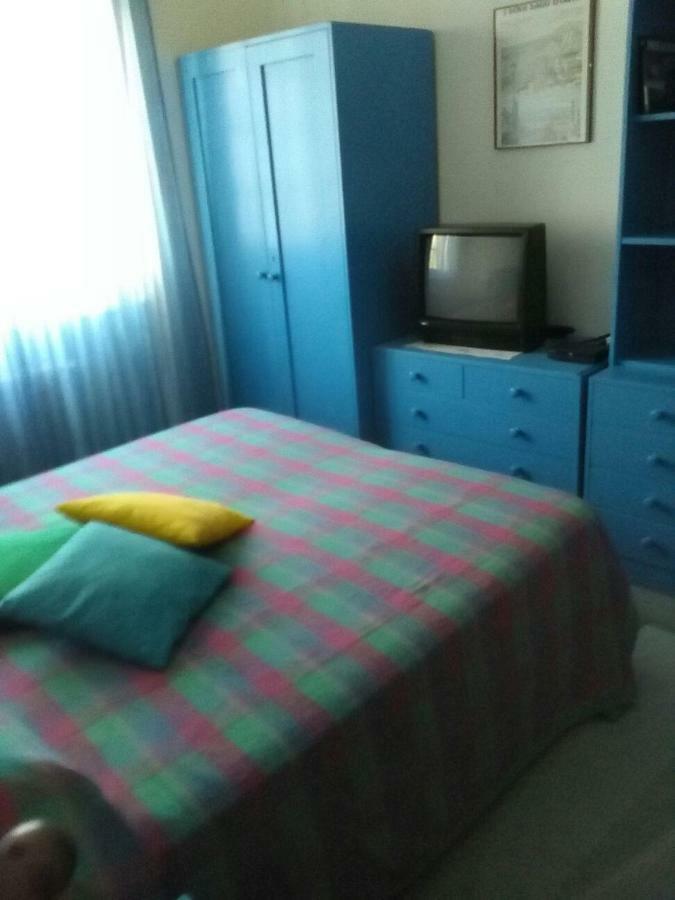 B&B Vaemenia Omegna Kültér fotó