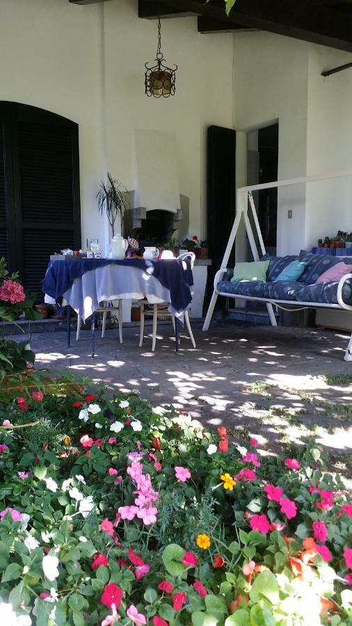 B&B Vaemenia Omegna Kültér fotó